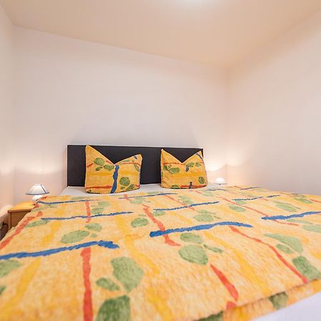 Haus Jasmund Apartment บินซ์ ภายนอก รูปภาพ