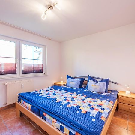 Haus Jasmund Apartment บินซ์ ภายนอก รูปภาพ