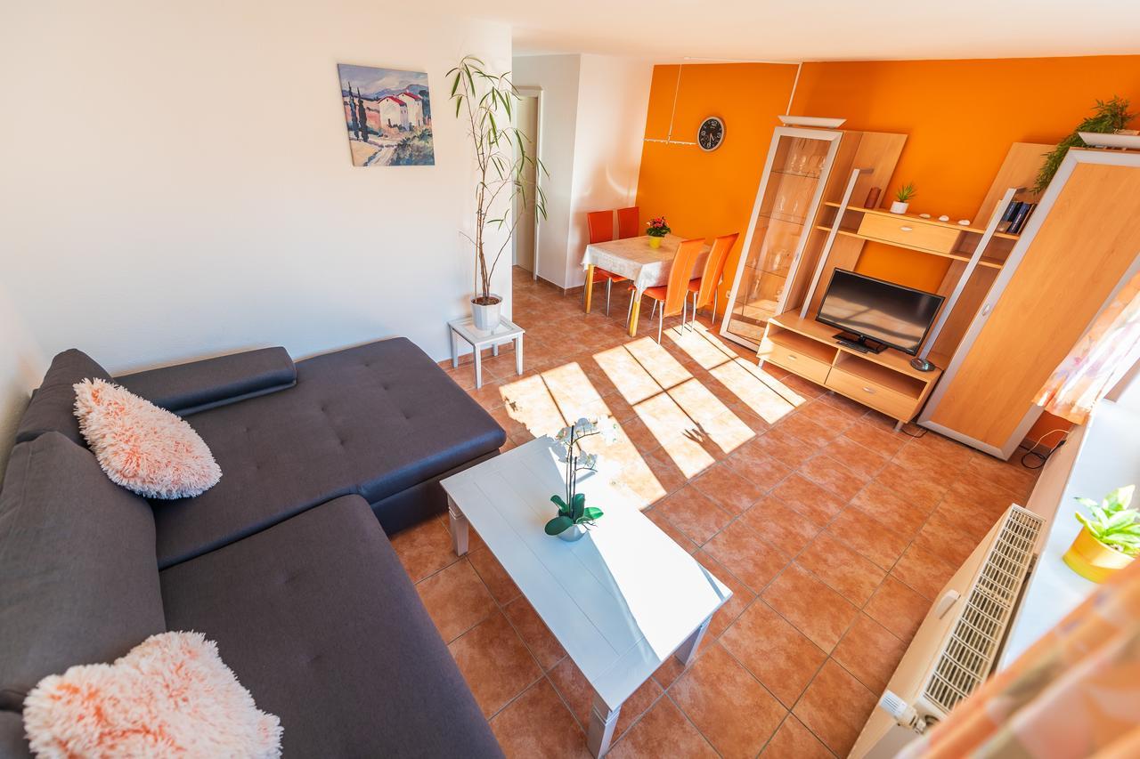 Haus Jasmund Apartment บินซ์ ภายนอก รูปภาพ